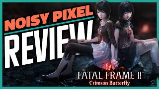 Fatal Frame II: Crimson Butterfly Remake Review — Why Its Slow, Methodical Horror Still Works Today