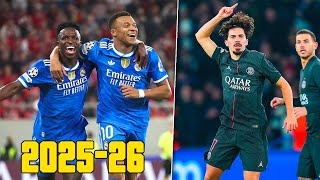 САМЫЕ ЗАХВАТЫВАЮЩИЕ МАТЧИ СЕЗОНА 2025-26 4