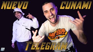 Nuevo x Cunami Flo — Telegram (Prod Sku) (Official Music Video)
