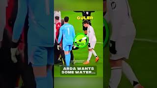 Всегда так делайте в ФУТБОЛЕ💧 #футбол #football #роналду