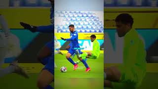 Подкаты последней надежды😈 #футбол #football #роналду