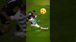 Как ФИФА изменила ФУТБОЛЬНЫЕ ПОЛЯ🤔 #футбол #football #роналду