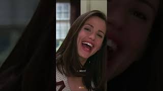 Фильм, который заставляет поверить в судьбу!❤️ К/ф: "Из 13 в 30", 2004