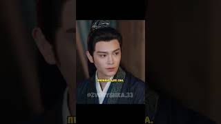 Приревновала своего супруга / Долгая песнь #kdrama #дорама #cdrama #dorama