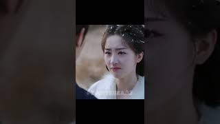 Проткнула его своей заколкой 🥺 / Долгая песнь #kdrama #дорама #cdrama #dorama
