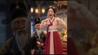 Перерождение современного врача Муни 3 серия #дорама